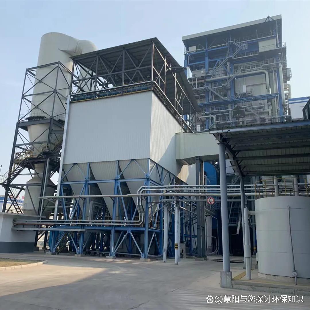 金屬制造鍋爐煙塵治理 冶金專用除塵設備的技術突破與銷售策略